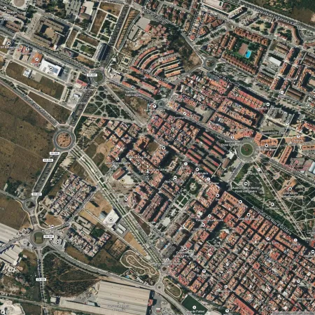 Foto del inmueble Casa de 80m2 en SAGUNTO / SAGUNT, VALENCIA