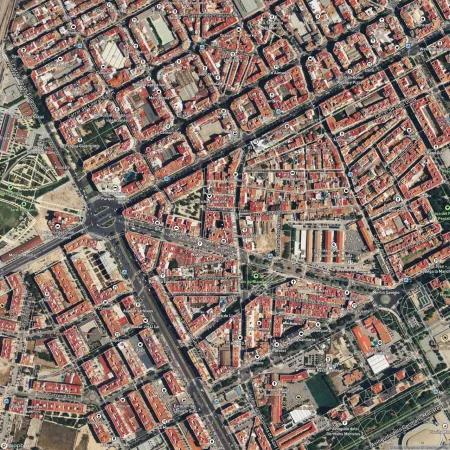 Foto del inmueble Casa de 91m2 en VALENCIA, VALENCIA