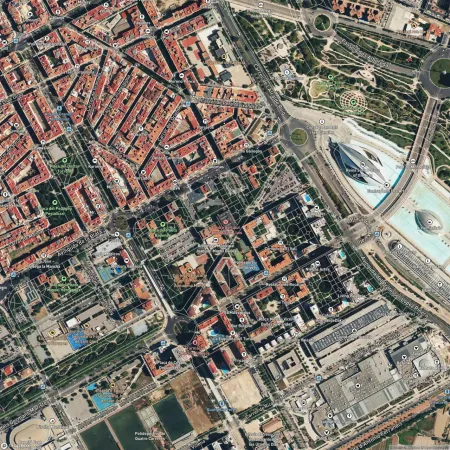 Foto del inmueble Casa de 94m2 en VALENCIA, VALENCIA