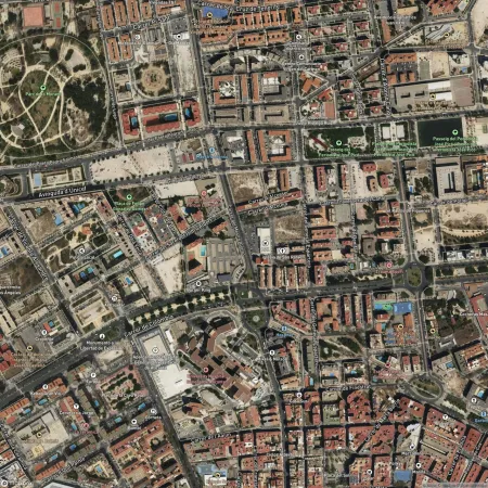 Foto del inmueble Casa de 71m2 en ALICANTE/ALACANT, ALICANTE