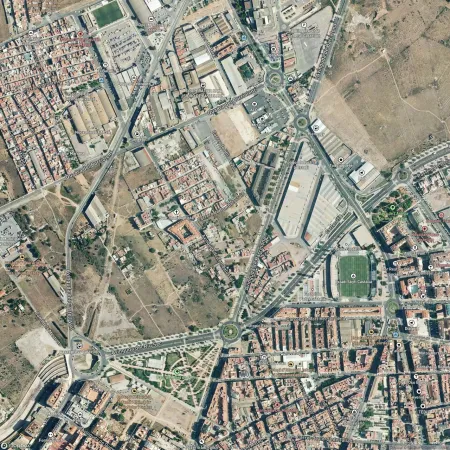 Foto del inmueble Casa de 115m2 en CASTELLO DE LA PLANA, CASTELLÓN