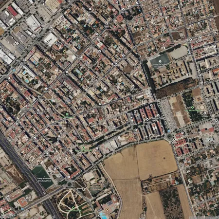 Foto del inmueble Piso de 72m2 en PALMA, ILLES BALEARS