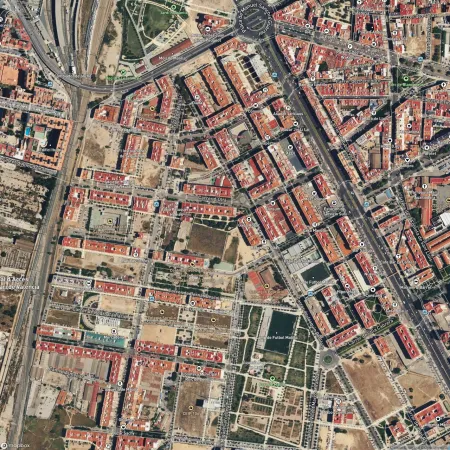 Foto del inmueble Casa de 74m2 en VALENCIA, VALENCIA