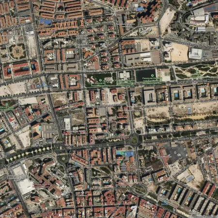 Foto del inmueble Piso de 181m2 en ALICANTE/ALACANT, ALICANTE