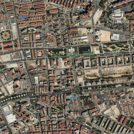 Foto del inmueble Piso de 181m2 en ALICANTE/ALACANT, ALICANTE