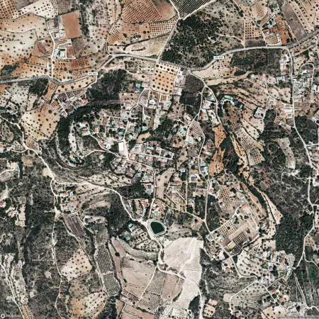 Foto del inmueble Suelo en ALBORACHE, VALENCIA