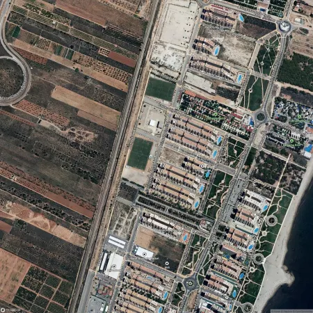Foto del inmueble Piso de 115m2 en ORPESA/OROPESA DEL MAR, CASTELLÓN