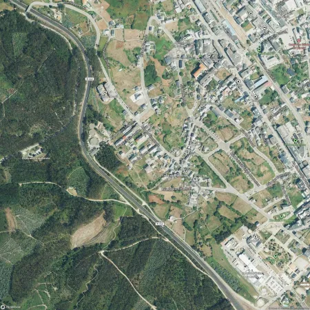 Foto del inmueble Casa de 233m2 en BURELA, LUGO