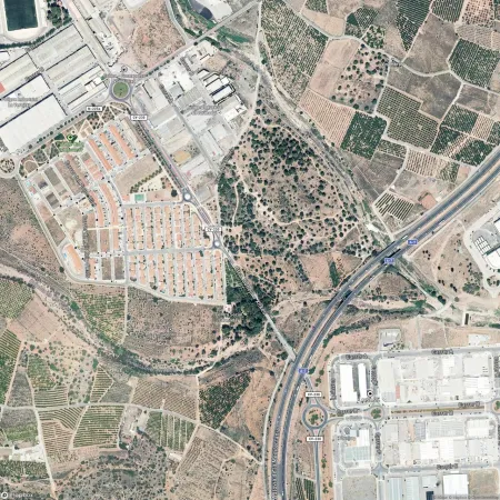Foto del inmueble Piso de 250m2 en LA VALL D'UIXO, CASTELLÓN
