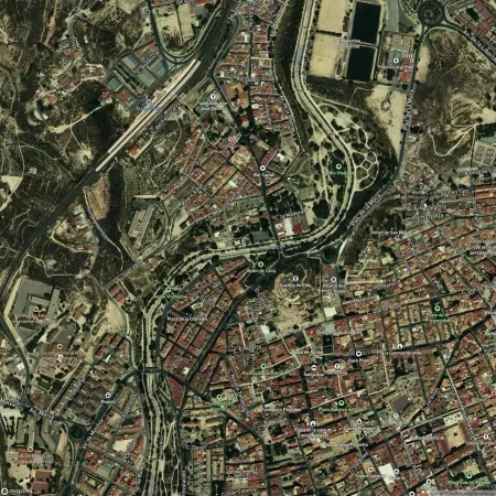 Foto del inmueble Piso de 71m2 en ELDA, ALICANTE