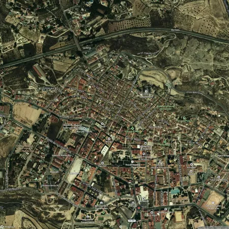 Foto del inmueble Piso de 203m2 en MONOVAR/MONOVER, ALICANTE