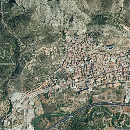 Foto del inmueble Casa de 27m2 en BORRIOL, CASTELLÓN