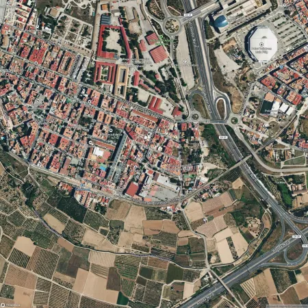 Foto del inmueble Casa de 79m2 en PATERNA, VALENCIA