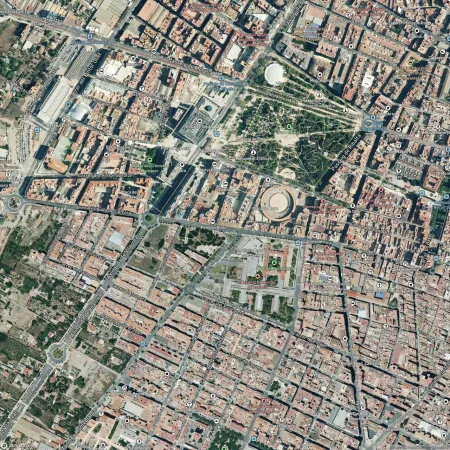 Foto del inmueble Piso de 106m2 en CASTELLO DE LA PLANA, CASTELLÓN