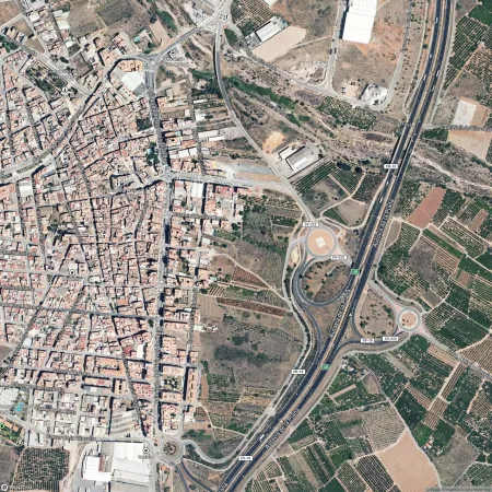 Foto del inmueble Casa de 83m2 en BETXI, CASTELLÓN