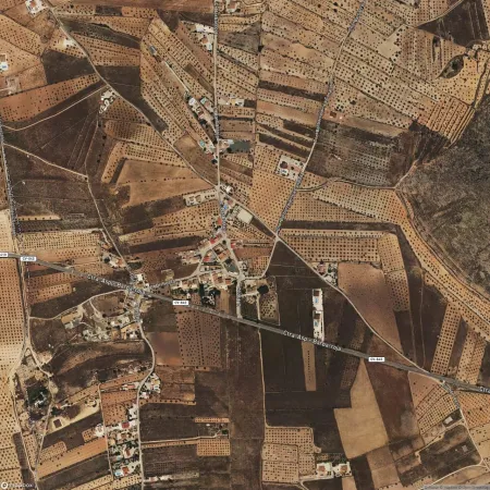 Foto del inmueble Piso de 295m2 en ORIHUELA, ALICANTE