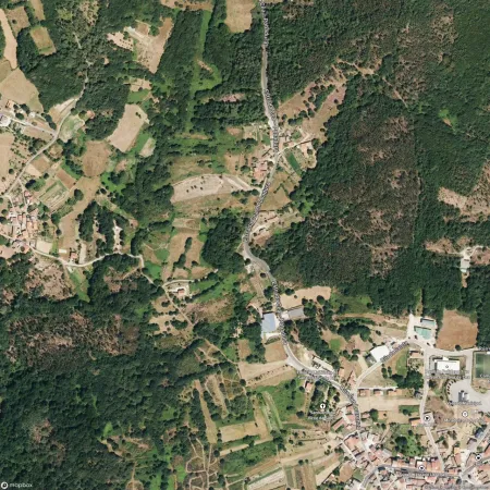 Foto del inmueble  en PIÑOR, OURENSE