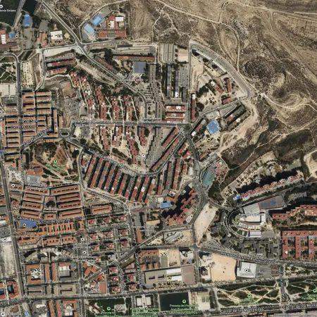 Foto del inmueble Local de 28m2 en ALICANTE/ALACANT, ALICANTE