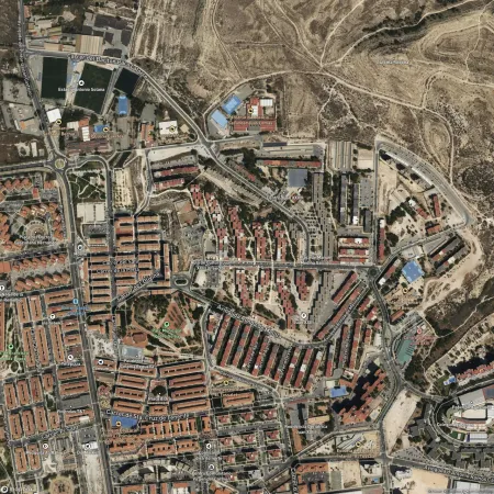 Foto del inmueble Local de 57m2 en ALICANTE/ALACANT, ALICANTE