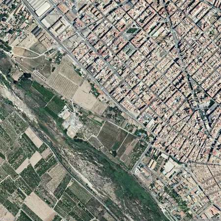 Foto del inmueble Piso de 131m2 en ALMASSORA, CASTELLÓN