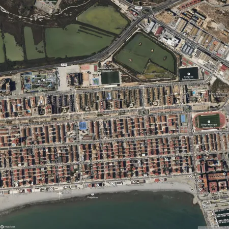 Foto del inmueble Casa de 66m2 en SANTA POLA, ALICANTE