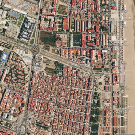 Foto del inmueble Casa de 123m2 en VALENCIA, VALENCIA