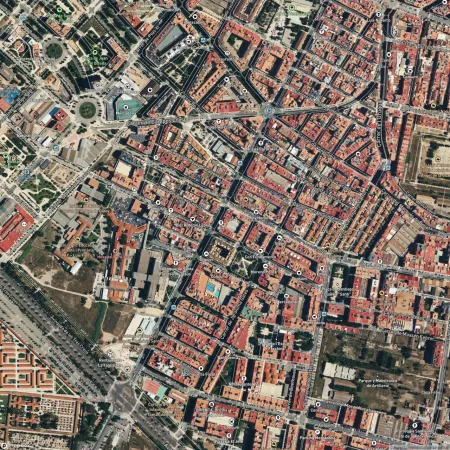Foto del inmueble Casa de 86m2 en VALENCIA, VALENCIA