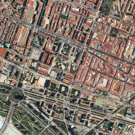 Foto del inmueble Casa de 80m2 en VALENCIA, VALENCIA