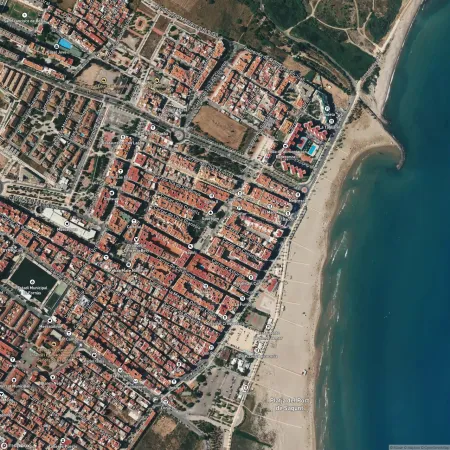 Foto del inmueble Piso de 108m2 en SAGUNTO / SAGUNT, VALENCIA