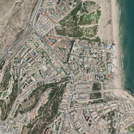 Foto del inmueble Casa de 88m2 en TORREVIEJA, ALICANTE
