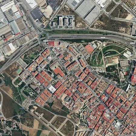 Foto del inmueble Piso de 139m2 en PATERNA, VALENCIA