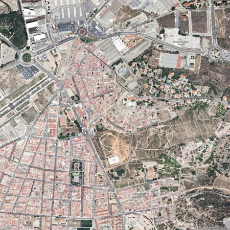 Foto del inmueble Piso de 856m2 en ALZIRA, VALENCIA