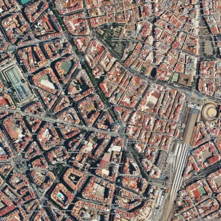 Foto del inmueble Casa de 77m2 en VALENCIA, VALENCIA