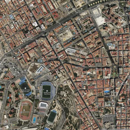 Foto del inmueble Casa de 90m2 en ALICANTE/ALACANT, ALICANTE