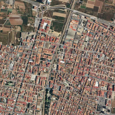 Foto del inmueble Casa de 69m2 en ALFAFAR, VALENCIA