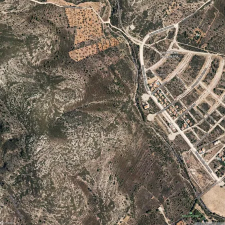 Foto del inmueble Suelo en PENISCOLA / PEÑISCOLA, CASTELLÓN