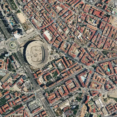 Foto del inmueble Casa de 101m2 en VALENCIA, VALENCIA