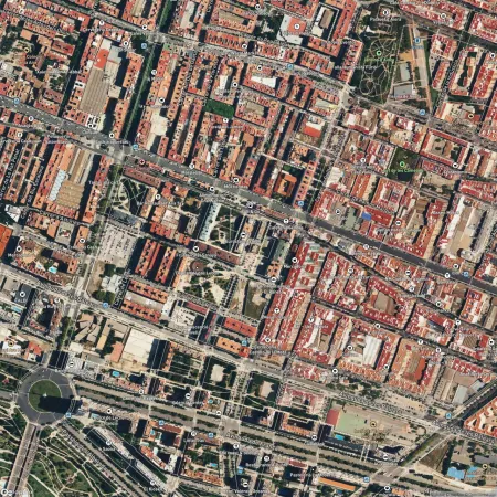 Foto del inmueble Casa de 80m2 en VALENCIA, VALENCIA