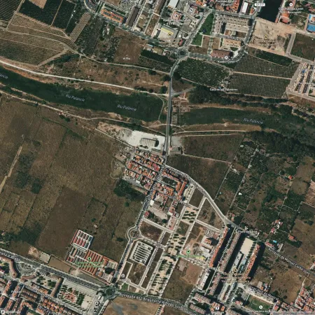 Foto del inmueble Piso de 83m2 en SAGUNTO / SAGUNT, VALENCIA