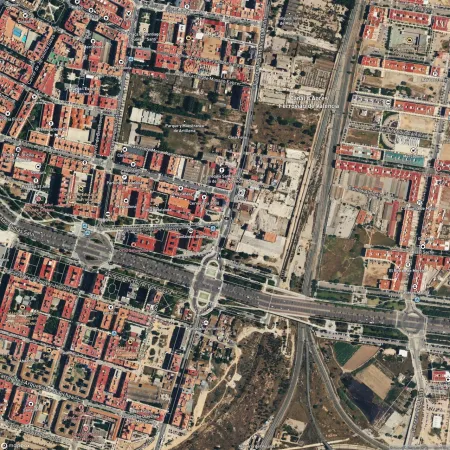 Foto del inmueble Casa de 111m2 en VALENCIA, VALENCIA