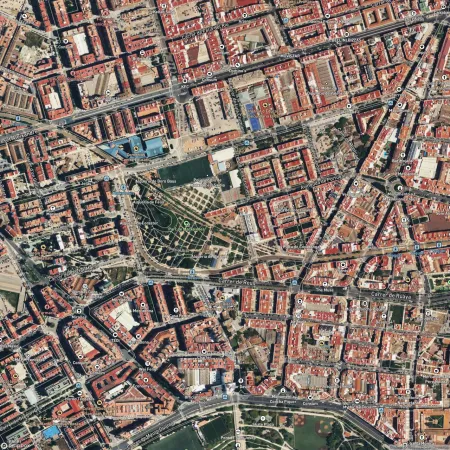 Foto del inmueble Piso de 87m2 en VALENCIA, VALENCIA