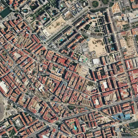 Foto del inmueble Casa de 100m2 en VALENCIA, VALENCIA
