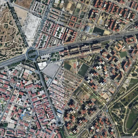 Foto del inmueble Piso de 133m2 en SEVILLA, SEVILLA