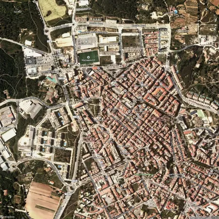 Foto del inmueble Piso de 76m2 en SANT FELIU DE GUIXOLS, GIRONA