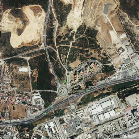 Foto del inmueble Piso de 88m2 en SAN ROQUE, CÁDIZ