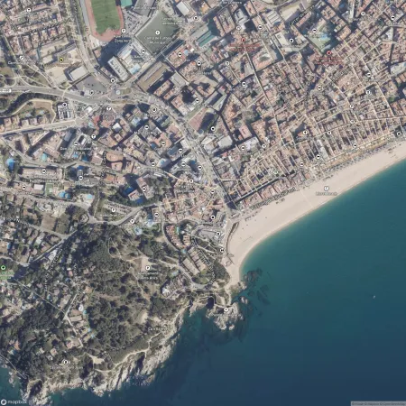 Foto del inmueble Local en LLORET DE MAR, GIRONA