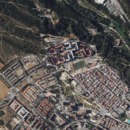 Foto del inmueble Piso de 84m2 en SABADELL, BARCELONA