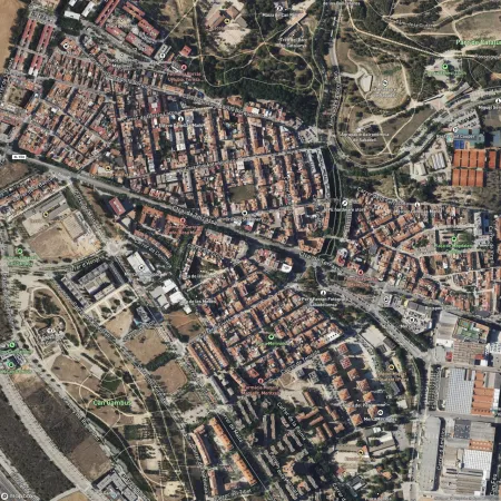 Foto del inmueble Piso de 95m2 en SABADELL, BARCELONA