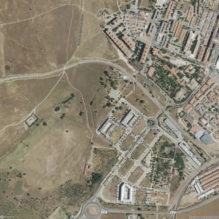 Foto del inmueble Piso de 155m2 en CACERES, CÁCERES
