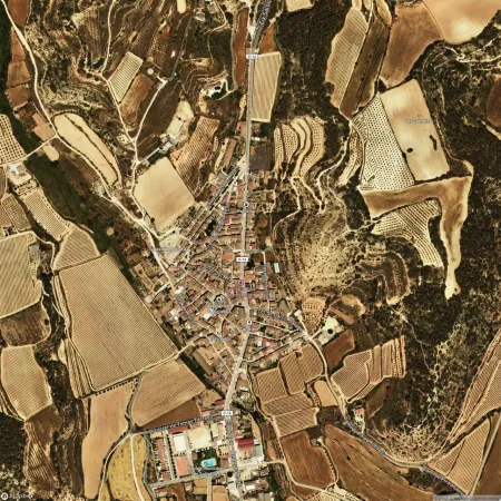 Foto del inmueble Piso de 188m2 en SOLIVELLA, TARRAGONA
